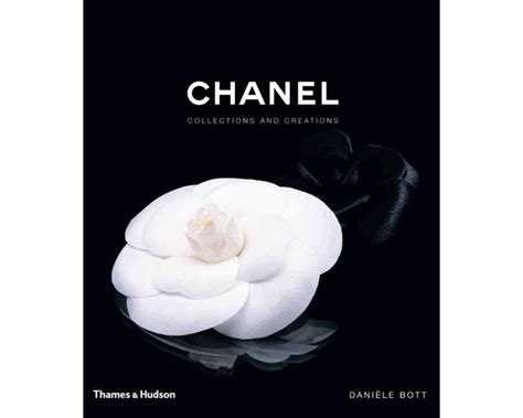 chanel collections and creations akademibokhandeln|Chanel book archive.